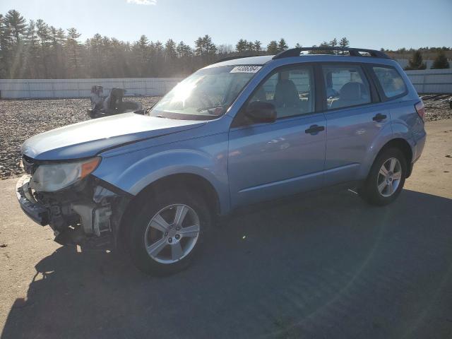 subaru forester 2 2011 jf2shabc8bh768829