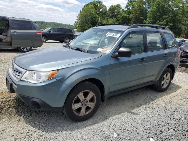 subaru forester 2 2012 jf2shabc8ch409921