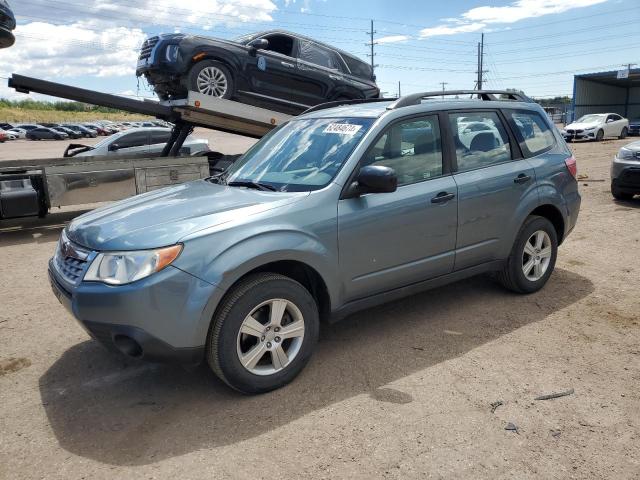 subaru forester 2013 jf2shabc8dg415726