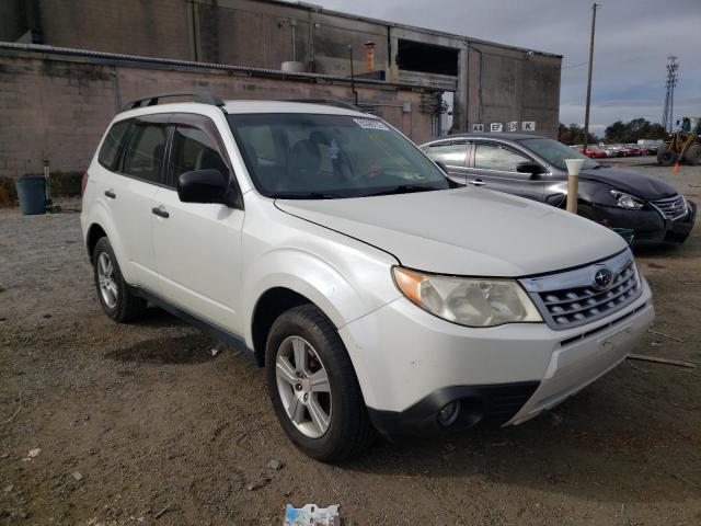 subaru forester 2 2011 jf2shabc9bh705545