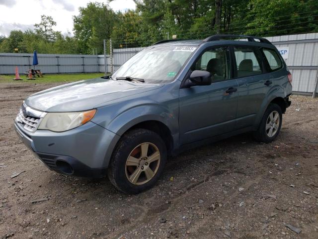 subaru forester 2 2011 jf2shabc9bh718974