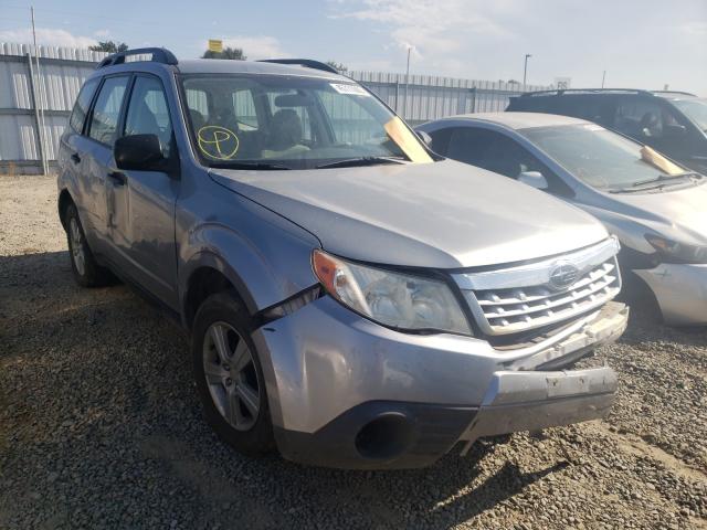 subaru forester 2011 jf2shabc9bh720644