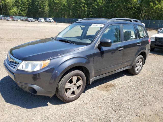 subaru forester 2011 jf2shabc9bh725150