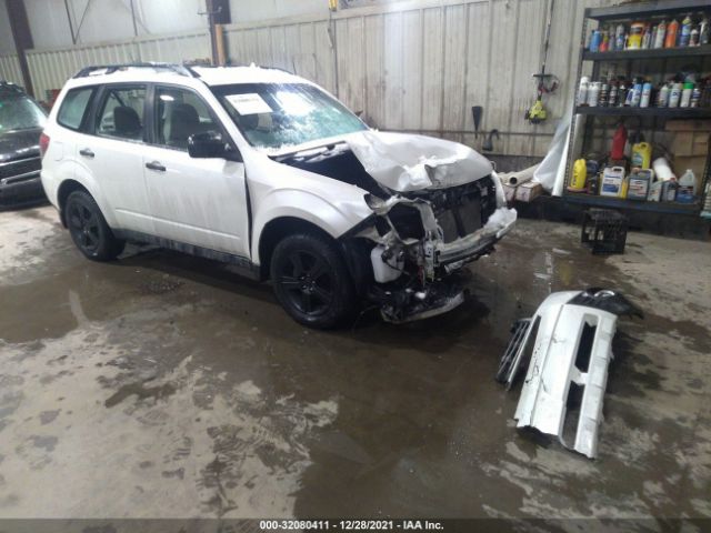 subaru forester 2012 jf2shabc9ch420068