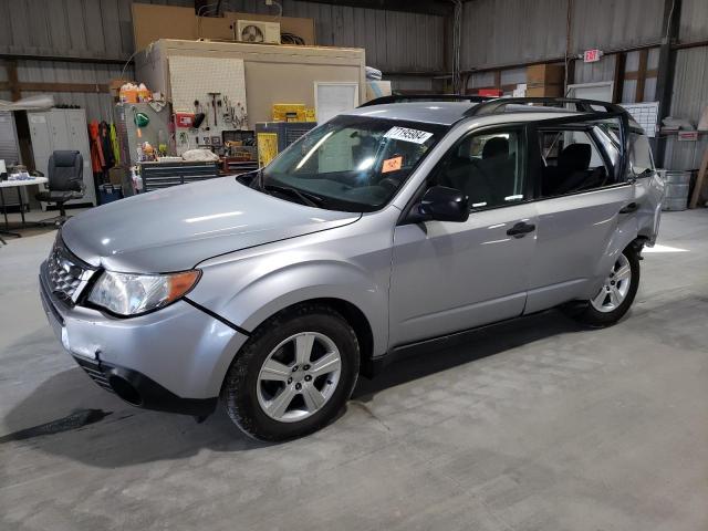 subaru forester 2 2013 jf2shabc9dh439074