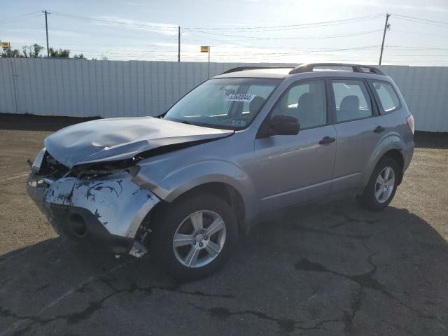 subaru forester 2 2011 jf2shabcxbg735806