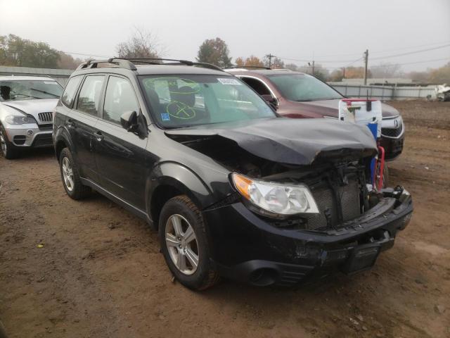 subaru forester 2 2011 jf2shabcxbh701522