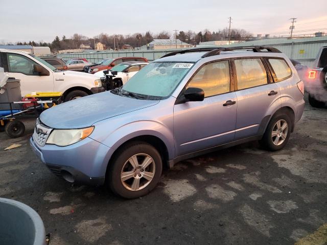 subaru forester 2 2011 jf2shabcxbh717302