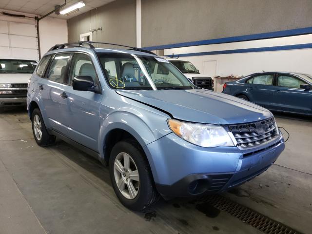 subaru forester 2 2011 jf2shabcxbh783302