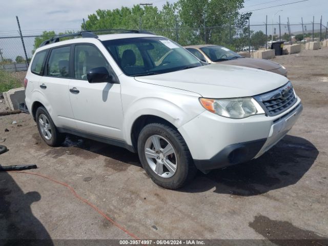 subaru forester 2012 jf2shabcxcg408792