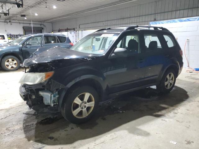 subaru forester 2 2013 jf2shabcxdh427712