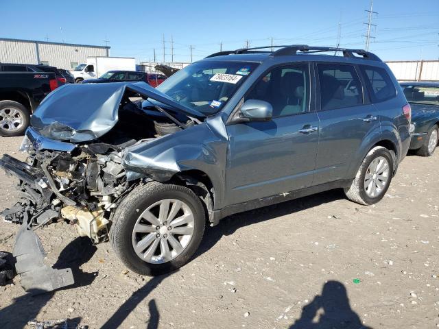 subaru forester 2 2011 jf2shacc2bh716790