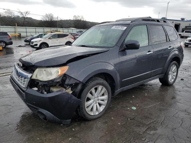 subaru forester 2 2013 jf2shacc3dh446469