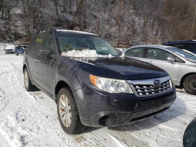 subaru forester 2012 jf2shacc6ch426747