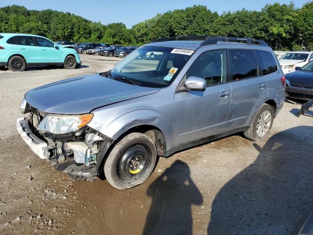 subaru forester 2 2013 jf2shacc6dh410548