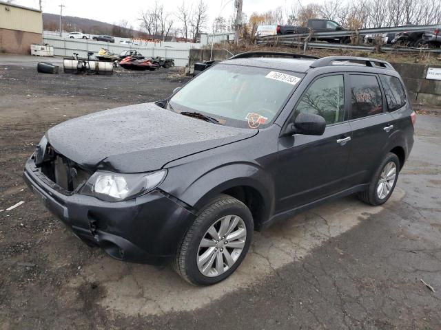 subaru forester 2012 jf2shacc8ch464402