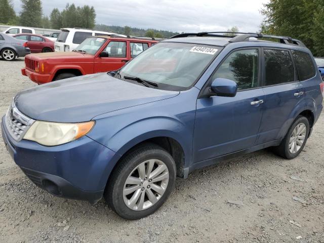 subaru forester 2011 jf2shaccxbh740853