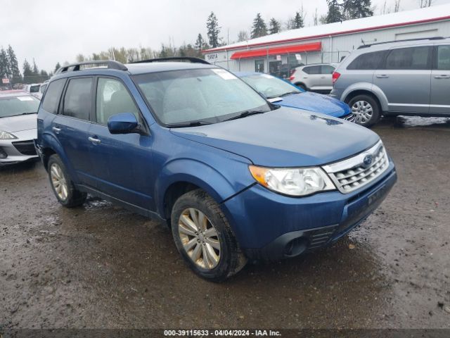 subaru forester 2013 jf2shaccxdh438899