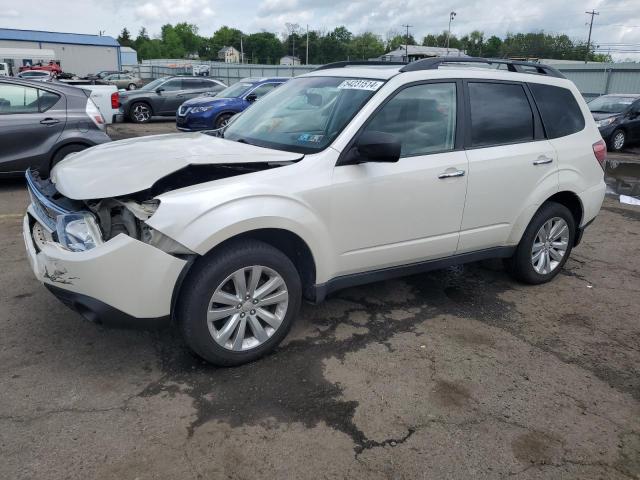 subaru forester 2011 jf2shadc0bh705964