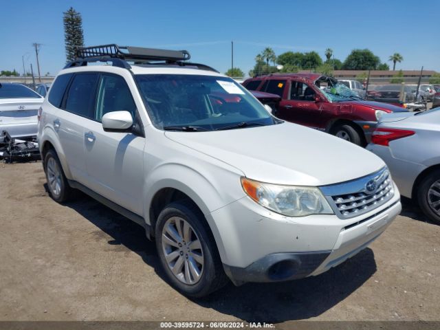 subaru forester 2011 jf2shadc0bh721789