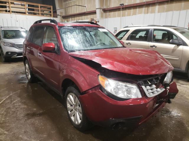 subaru forester 2 2011 jf2shadc0bh744103