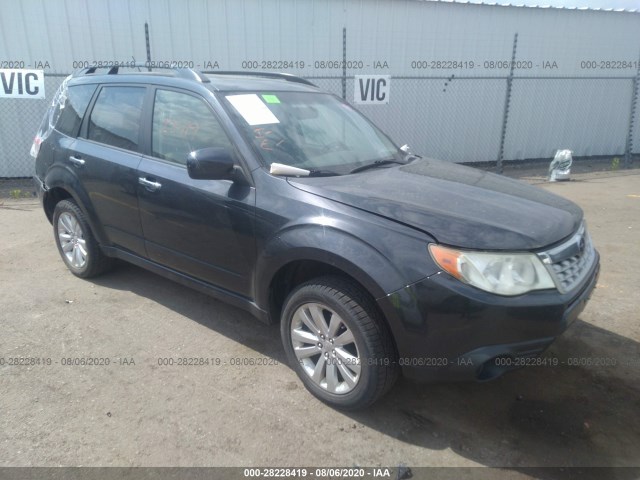 subaru forester 2013 jf2shadc0dh412424