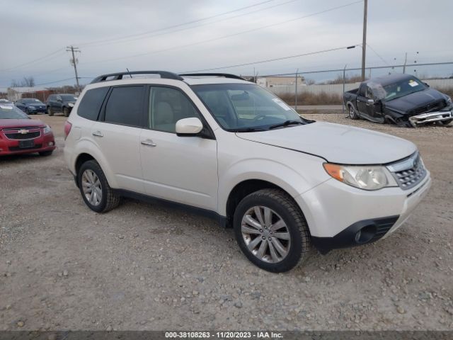 subaru forester 2013 jf2shadc0dh425920