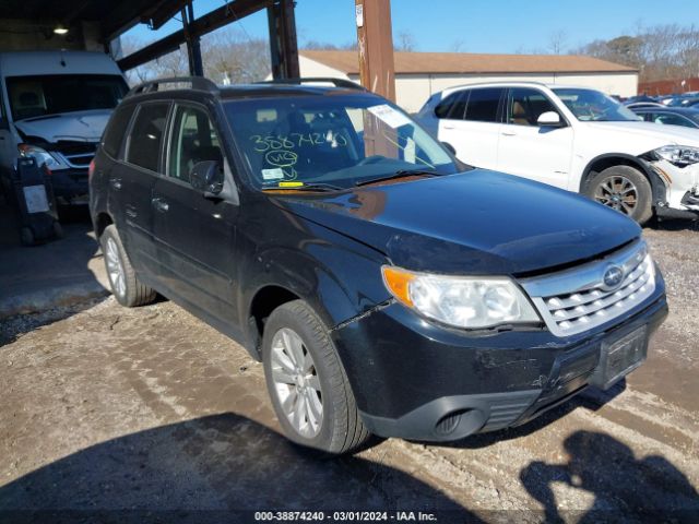 subaru forester 2011 jf2shadc1bh705892