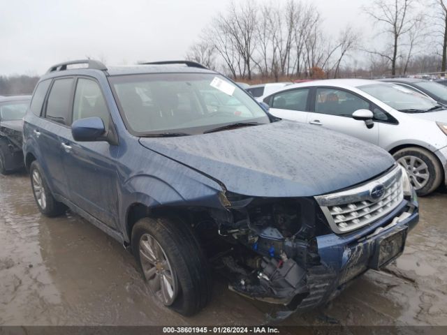 subaru forester 2011 jf2shadc1bh760861