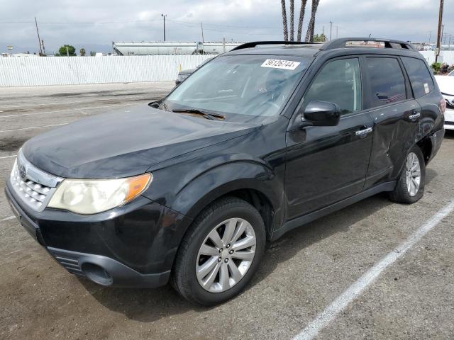 subaru forester 2011 jf2shadc1bh773612