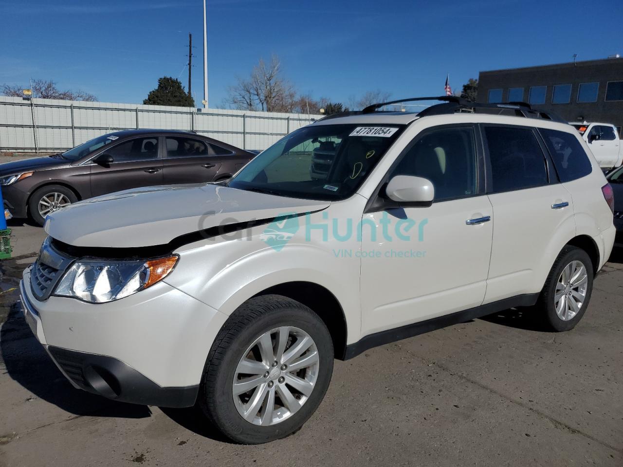 subaru forester 2013 jf2shadc1dh432780