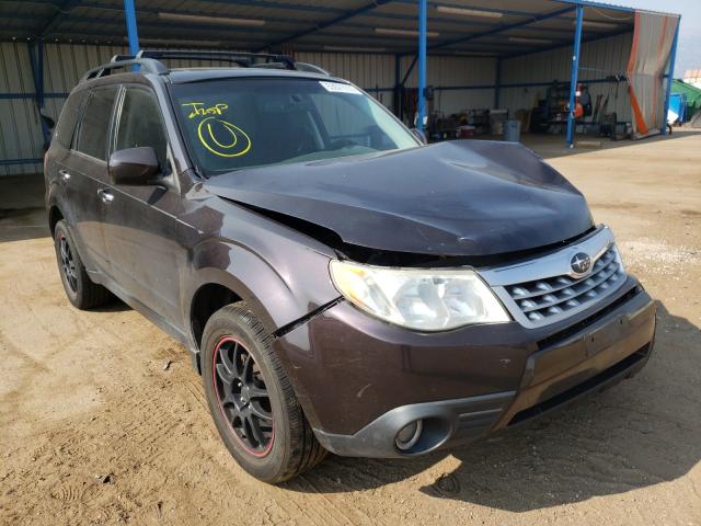 subaru forester 2 2013 jf2shadc1dh440460