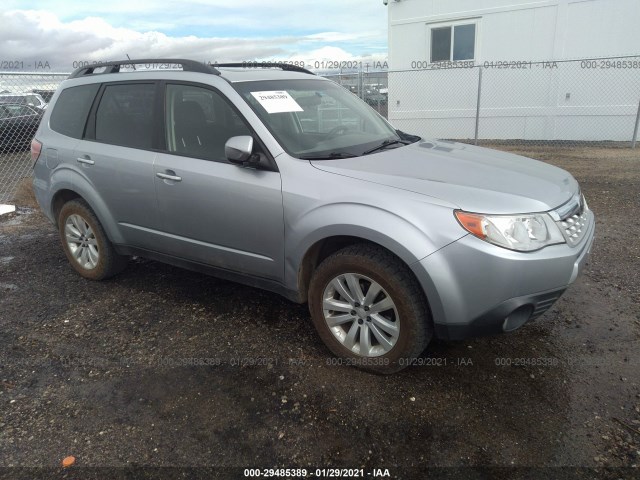 subaru forester 2013 jf2shadc1dh446775
