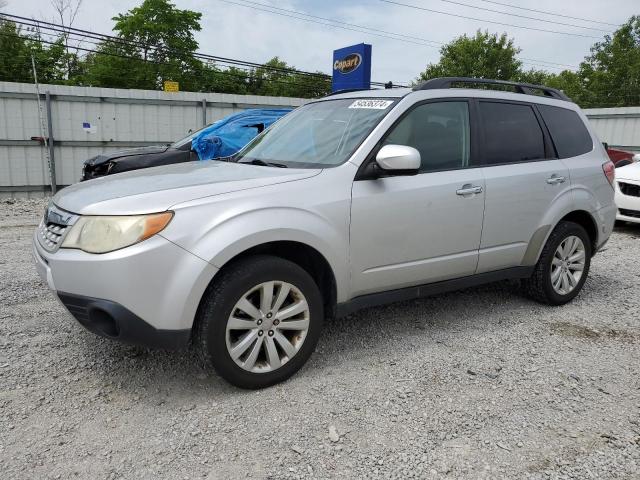 subaru forester 2011 jf2shadc2bh727321