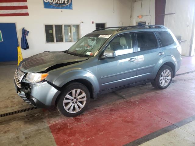 subaru forester 2 2011 jf2shadc2bh744538