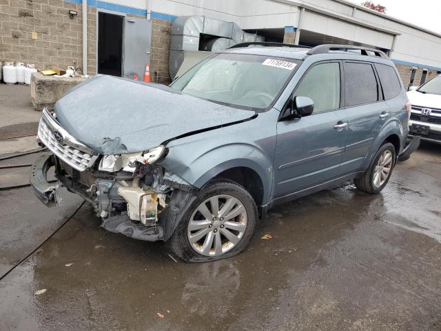 subaru forester 2 2012 jf2shadc2cg446093