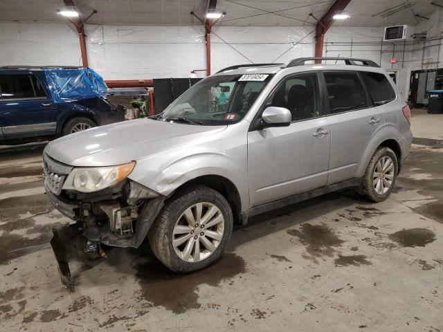 subaru forester 2 2012 jf2shadc2ch429918