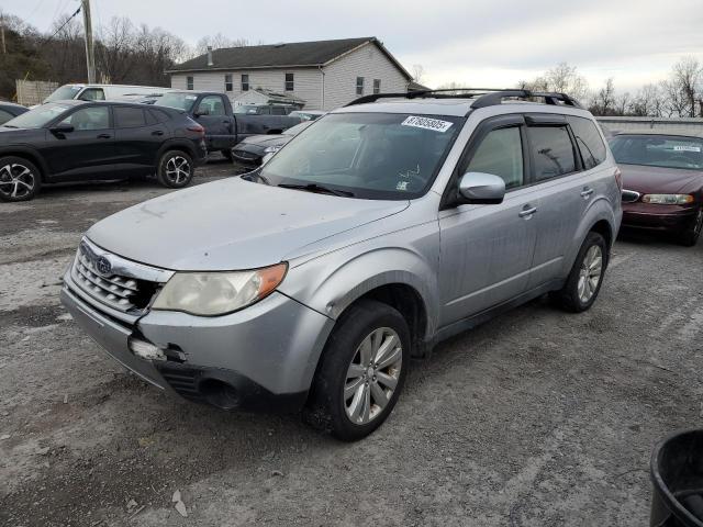 subaru forester 2 2012 jf2shadc2ch455841