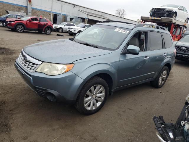 subaru forester 2 2012 jf2shadc2ch463289