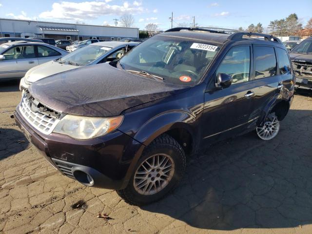 subaru forester 2 2013 jf2shadc2dg416738