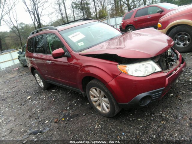 subaru forester 2013 jf2shadc2dh434974