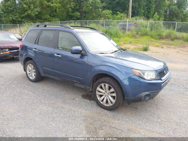 subaru forester 2013 jf2shadc2dh442539