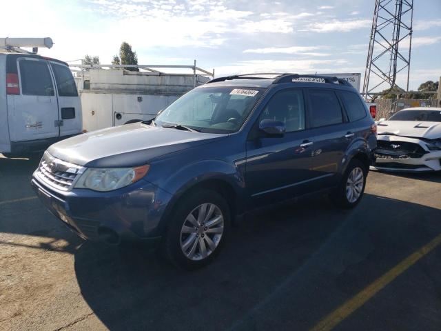 subaru forester 2 2011 jf2shadc3bh763499