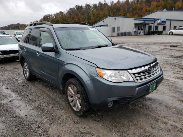 subaru forester 2 2011 jf2shadc3bh765351