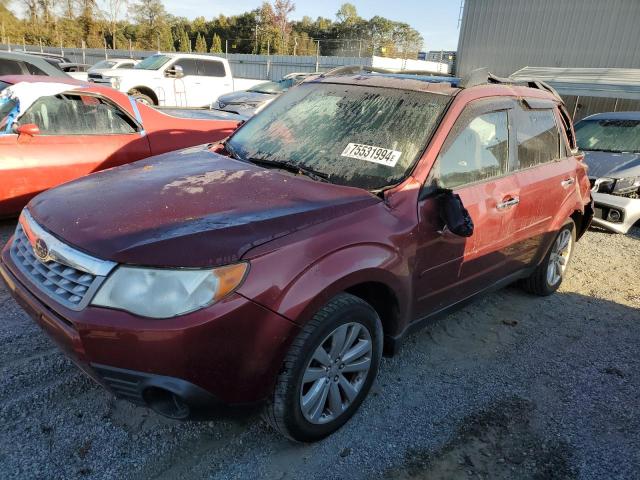 subaru forester 2 2011 jf2shadc3bh765530