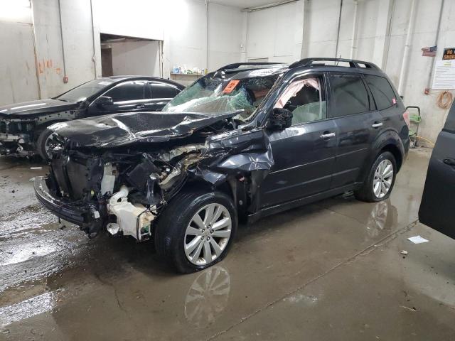 subaru forester 2 2012 jf2shadc3ch438644