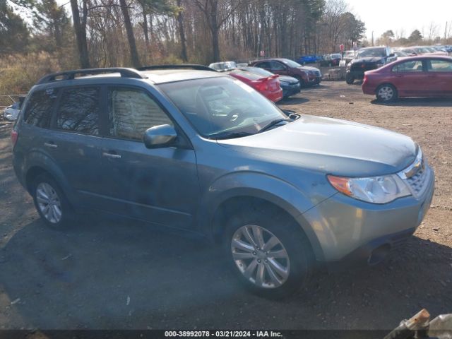 subaru forester 2012 jf2shadc3ch469294