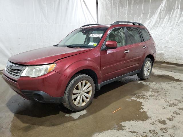 subaru forester 2013 jf2shadc3dh420999