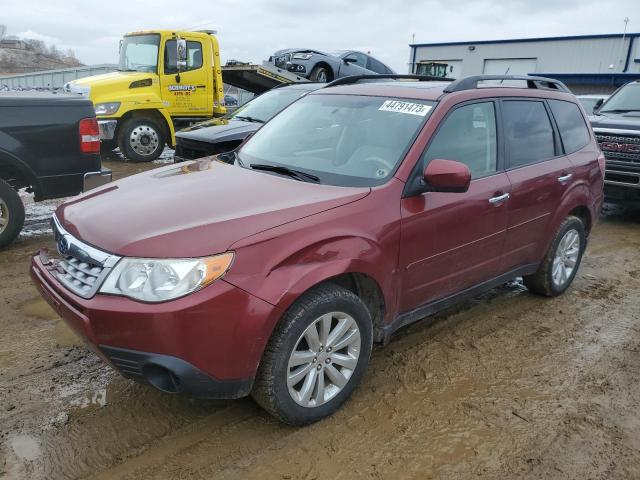 subaru forester 2 2013 jf2shadc3dh428942