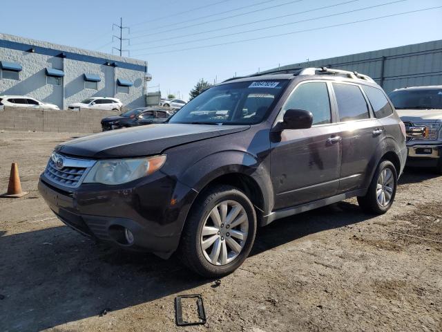 subaru forester 2 2013 jf2shadc3dh438645